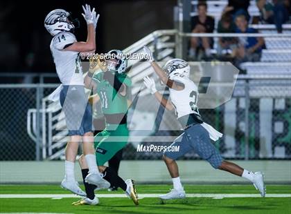 Thumbnail 2 in Canton vs Caddo Mills photogallery.