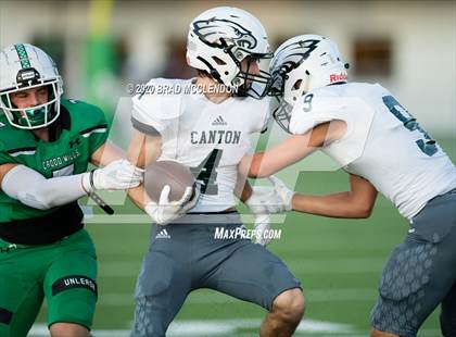 Thumbnail 3 in Canton vs Caddo Mills photogallery.