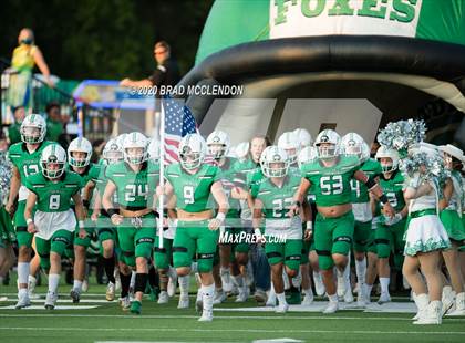 Thumbnail 3 in Canton vs Caddo Mills photogallery.