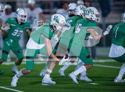 Thumbnail 2 in Canton vs Caddo Mills photogallery.