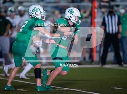 Thumbnail 1 in Canton vs Caddo Mills photogallery.