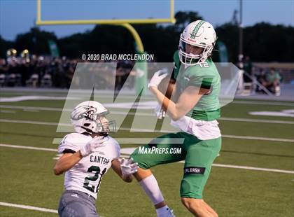 Thumbnail 1 in Canton vs Caddo Mills photogallery.