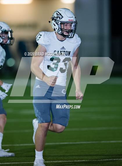Thumbnail 3 in Canton vs Caddo Mills photogallery.