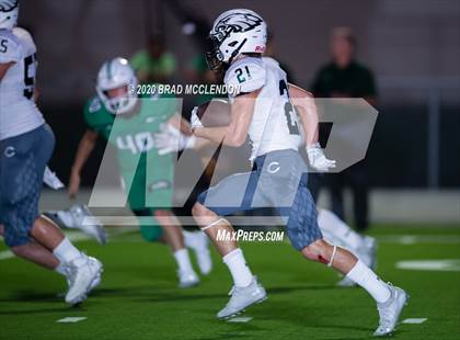 Thumbnail 2 in Canton vs Caddo Mills photogallery.