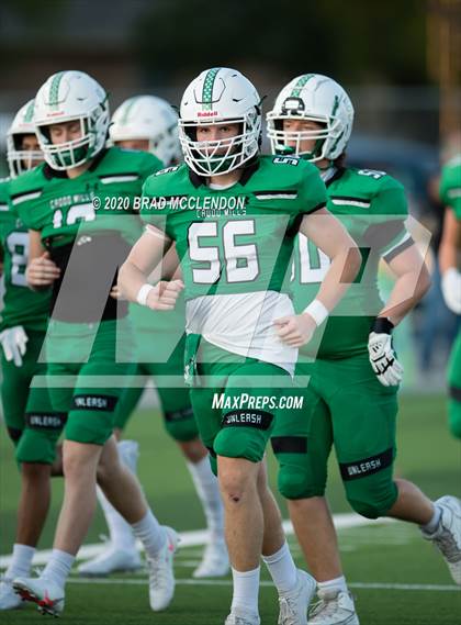 Thumbnail 1 in Canton vs Caddo Mills photogallery.
