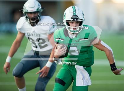 Thumbnail 1 in Canton vs Caddo Mills photogallery.
