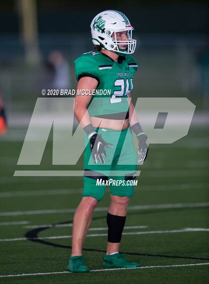 Thumbnail 1 in Canton vs Caddo Mills photogallery.