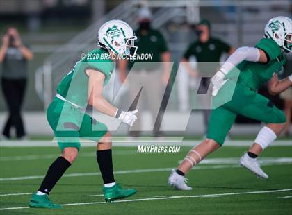 Thumbnail 2 in Canton vs Caddo Mills photogallery.