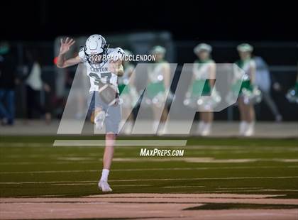 Thumbnail 2 in Canton vs Caddo Mills photogallery.