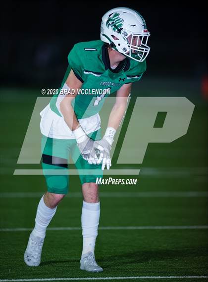 Thumbnail 3 in Canton vs Caddo Mills photogallery.