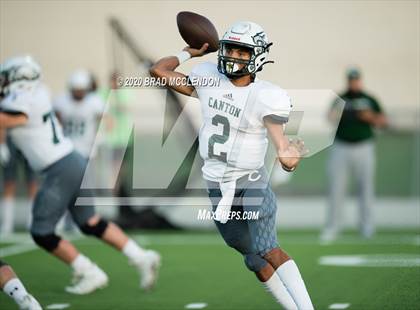 Thumbnail 3 in Canton vs Caddo Mills photogallery.