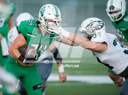 Thumbnail 3 in Canton vs Caddo Mills photogallery.