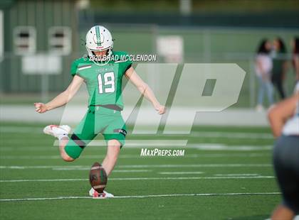 Thumbnail 1 in Canton vs Caddo Mills photogallery.