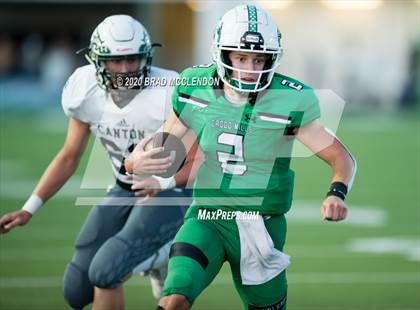 Thumbnail 3 in Canton vs Caddo Mills photogallery.
