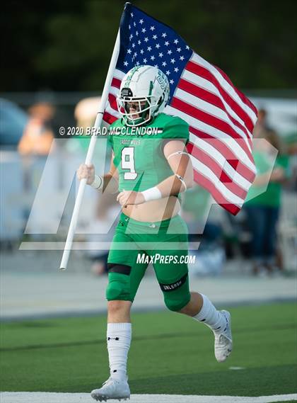 Thumbnail 3 in Canton vs Caddo Mills photogallery.