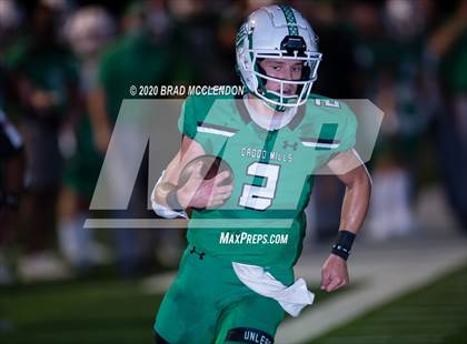 Thumbnail 3 in Canton vs Caddo Mills photogallery.