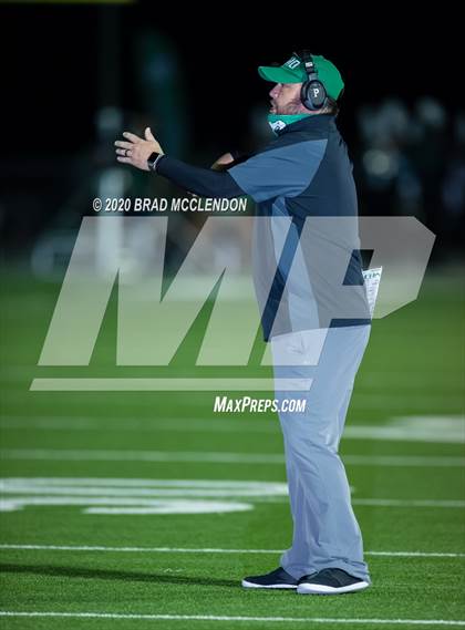 Thumbnail 1 in Canton vs Caddo Mills photogallery.