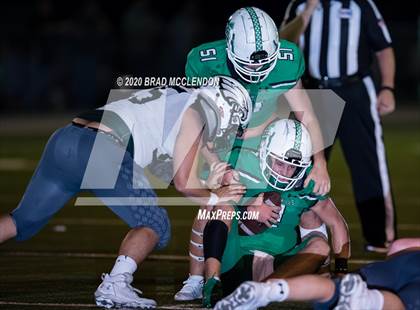 Thumbnail 3 in Canton vs Caddo Mills photogallery.