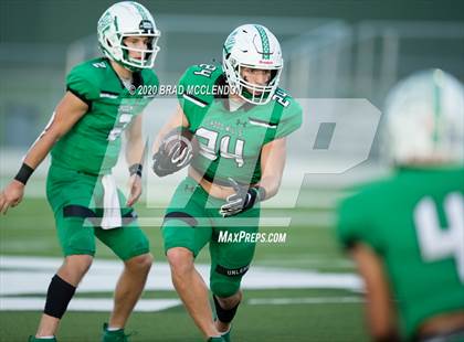 Thumbnail 3 in Canton vs Caddo Mills photogallery.