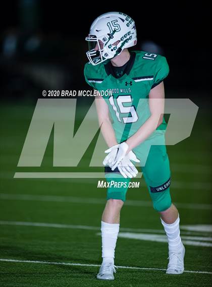 Thumbnail 1 in Canton vs Caddo Mills photogallery.