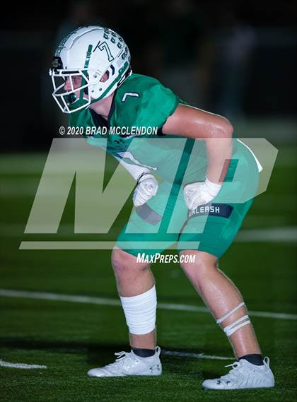 Thumbnail 2 in Canton vs Caddo Mills photogallery.