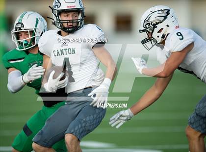 Thumbnail 1 in Canton vs Caddo Mills photogallery.