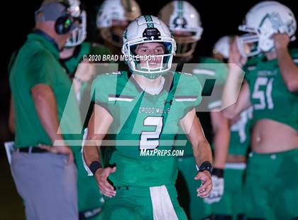 Thumbnail 1 in Canton vs Caddo Mills photogallery.