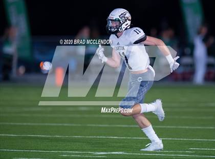 Thumbnail 2 in Canton vs Caddo Mills photogallery.