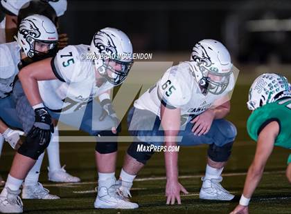 Thumbnail 2 in Canton vs Caddo Mills photogallery.