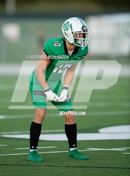 Thumbnail 1 in Canton vs Caddo Mills photogallery.