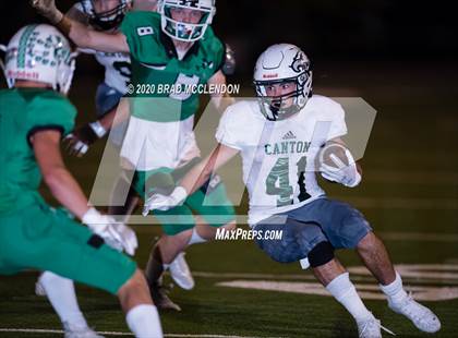 Thumbnail 3 in Canton vs Caddo Mills photogallery.