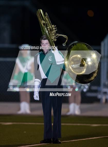 Thumbnail 3 in Canton vs Caddo Mills photogallery.