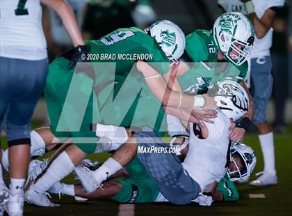Thumbnail 1 in Canton vs Caddo Mills photogallery.