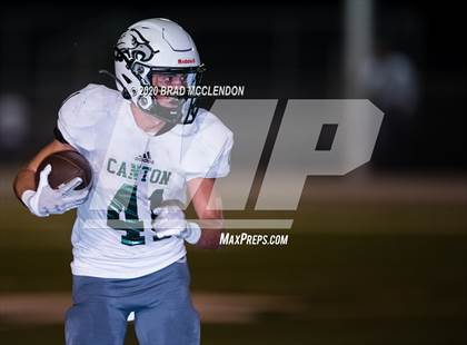 Thumbnail 2 in Canton vs Caddo Mills photogallery.