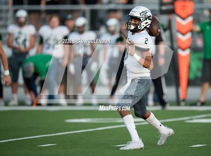 Thumbnail 1 in Canton vs Caddo Mills photogallery.