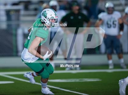 Thumbnail 1 in Canton vs Caddo Mills photogallery.