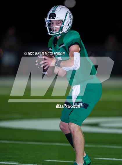 Thumbnail 2 in Canton vs Caddo Mills photogallery.