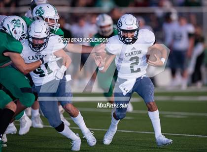 Thumbnail 3 in Canton vs Caddo Mills photogallery.