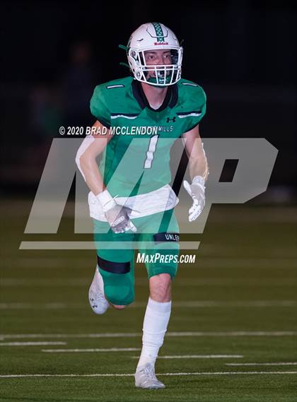 Thumbnail 2 in Canton vs Caddo Mills photogallery.