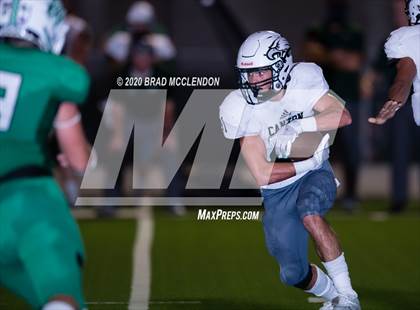 Thumbnail 3 in Canton vs Caddo Mills photogallery.