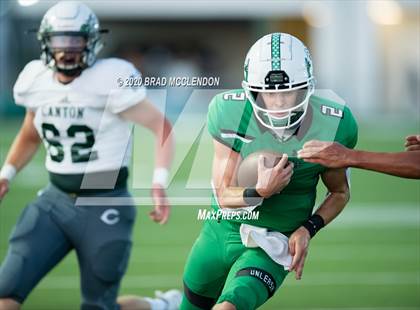 Thumbnail 3 in Canton vs Caddo Mills photogallery.
