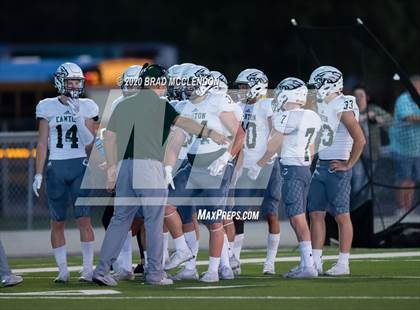 Thumbnail 3 in Canton vs Caddo Mills photogallery.