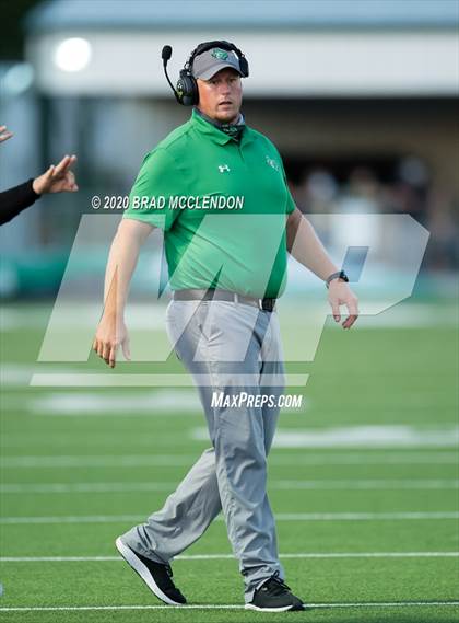 Thumbnail 2 in Canton vs Caddo Mills photogallery.