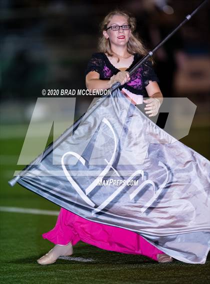 Thumbnail 1 in Canton vs Caddo Mills photogallery.