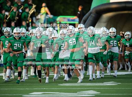 Thumbnail 1 in Canton vs Caddo Mills photogallery.