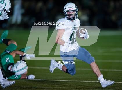 Thumbnail 2 in Canton vs Caddo Mills photogallery.