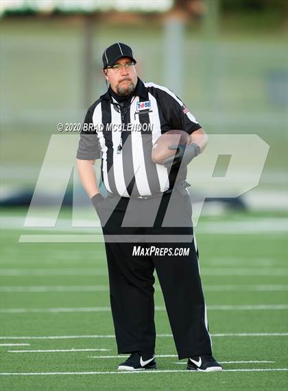 Thumbnail 2 in Canton vs Caddo Mills photogallery.