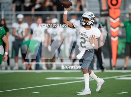 Thumbnail 2 in Canton vs Caddo Mills photogallery.
