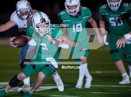 Thumbnail 2 in Canton vs Caddo Mills photogallery.