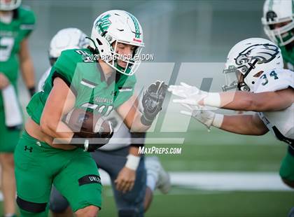 Thumbnail 2 in Canton vs Caddo Mills photogallery.